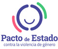 Logo Pacto de Estado