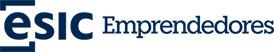 Logo ESIC Emprendedores