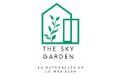 The Sky garden