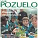 Revista municipal Vive Pozuelo, Abril 2006