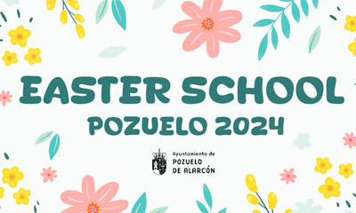 Easter School 2024