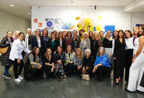 Aniversario Asociación de Mujeres Empresarias y Profesionales