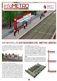 InfoMetro número 5