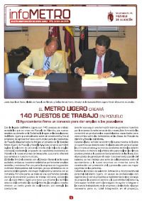 InfoMetro número 6