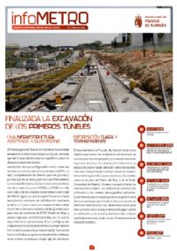 Infometro número 2