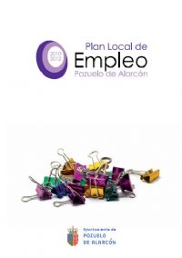 Plan local de empleo