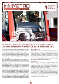 Infometro número 4