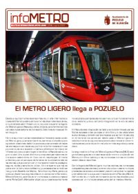 InfoMetro número 13