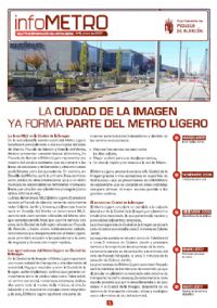 Infometro número 9