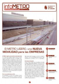 InfoMetro número 10