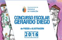 Presentaciones Concurso Escolar de Poesía e Ilustración Gerardo Diego 2016 - Primaria