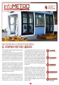 Infometro número 3