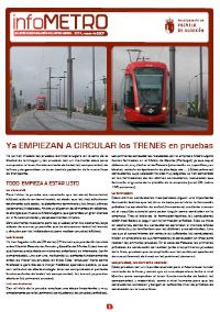 InfoMetro número 11