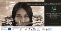 Campaña: Cuando la igualdad emerge, la sociedad respira