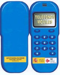 Teléfonos móviles