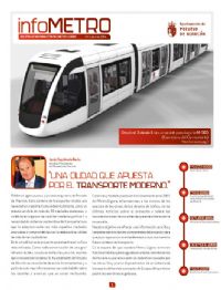 Infometro número 1