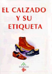 El etiquetado en el calzado