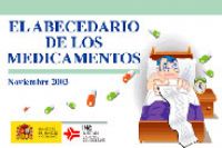 Abecedario de los medicamentos