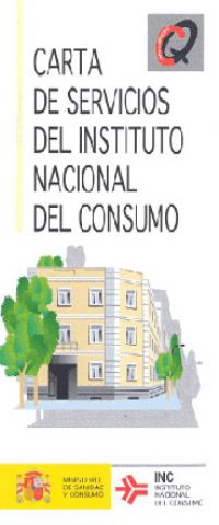 ¿Qué es el Instituto Nacional de Consumo?
