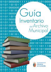 Guía inventario archivo municipal