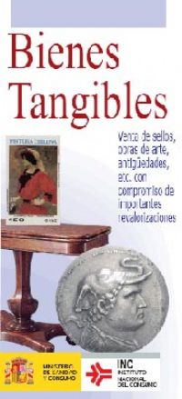 Bienes tangibles