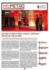 InfoMetro número 8