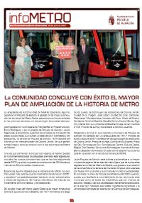 InfoMetro número 14