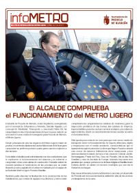 InfoMetro número 12