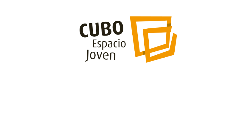Logo cubo