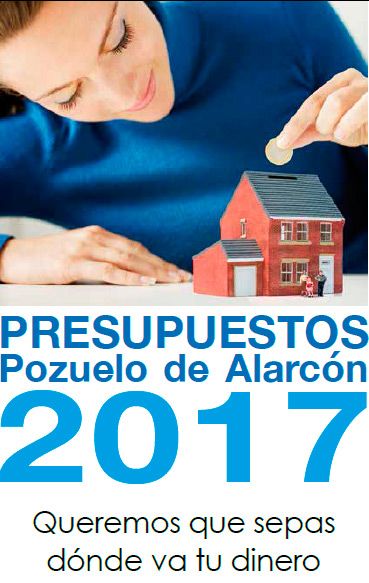 Portada presupuestos