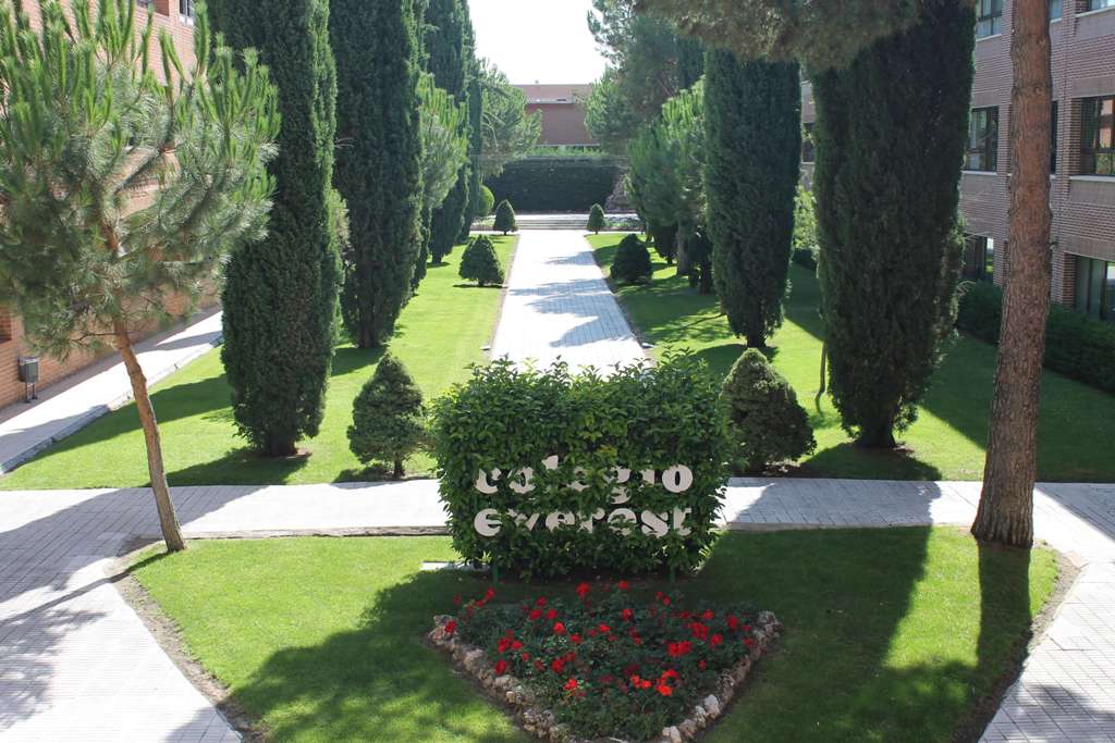 Colegio Everest