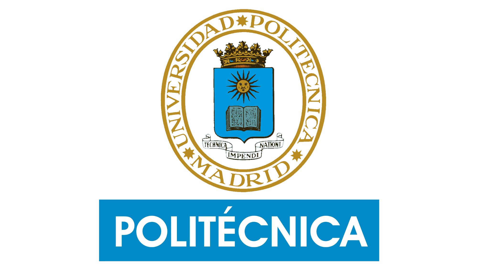 Logo de la UPM