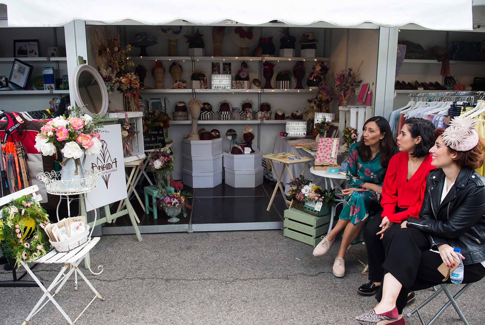 Feria del Comercio 2018 5
