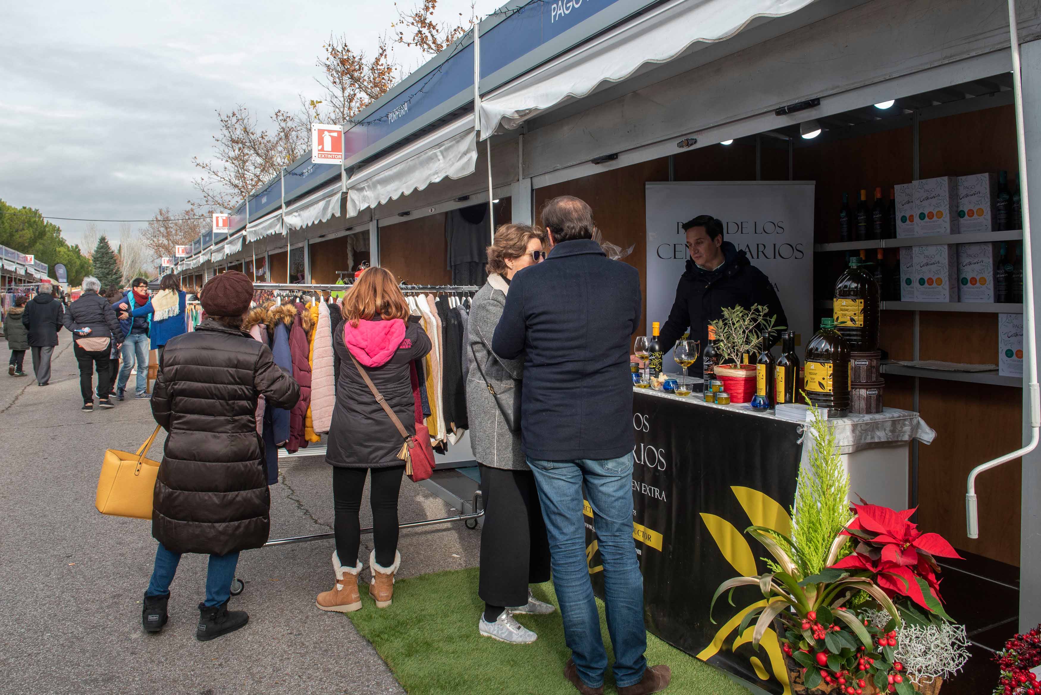Feria del Regalo Navideño 2018 1