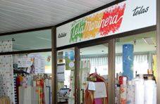 Tela Marinera