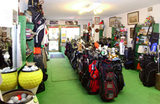 Tradegolf