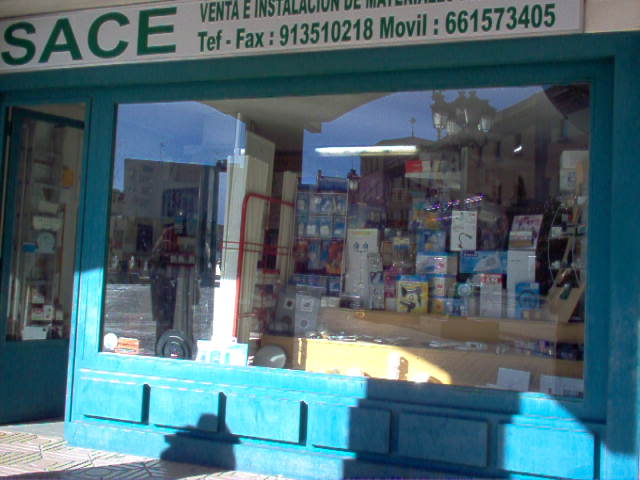 Sace