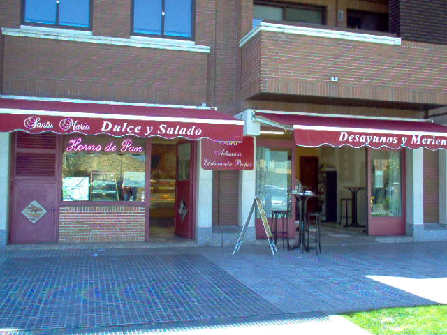 Santa María