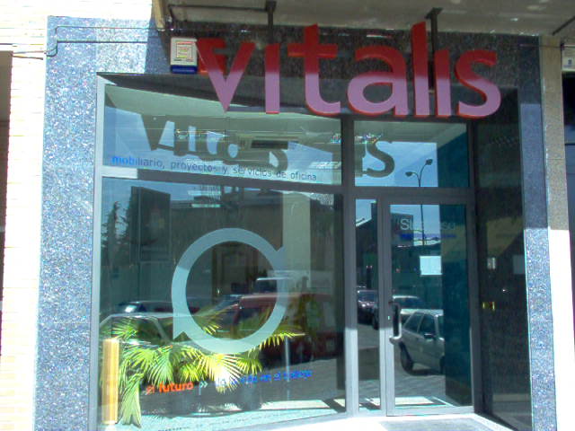 Vitalis