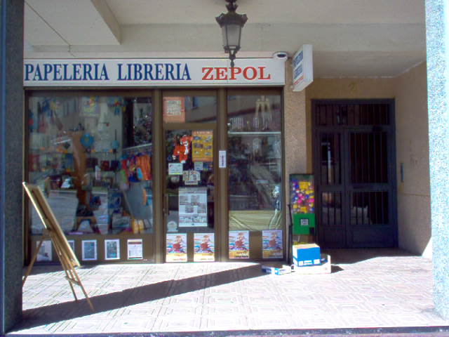 Zepol