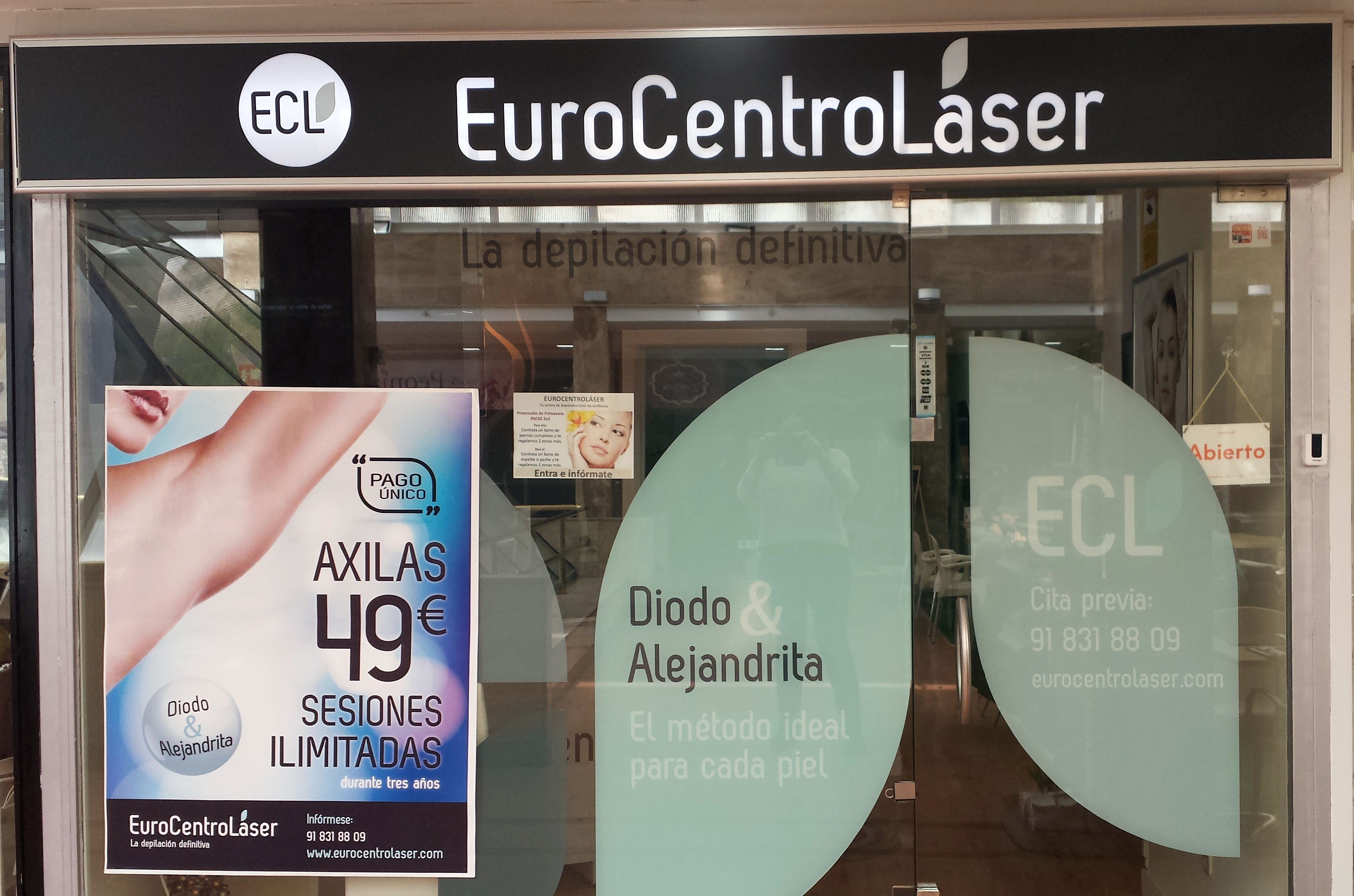 EuroCentroLáser