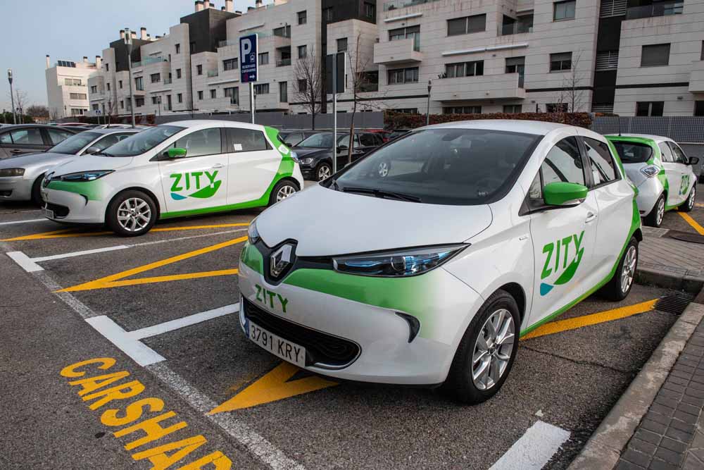 Presentación Carsharing 1