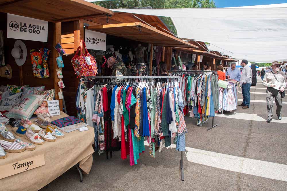 Feria del Comercio 1