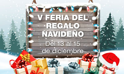Banner Feria Regalo