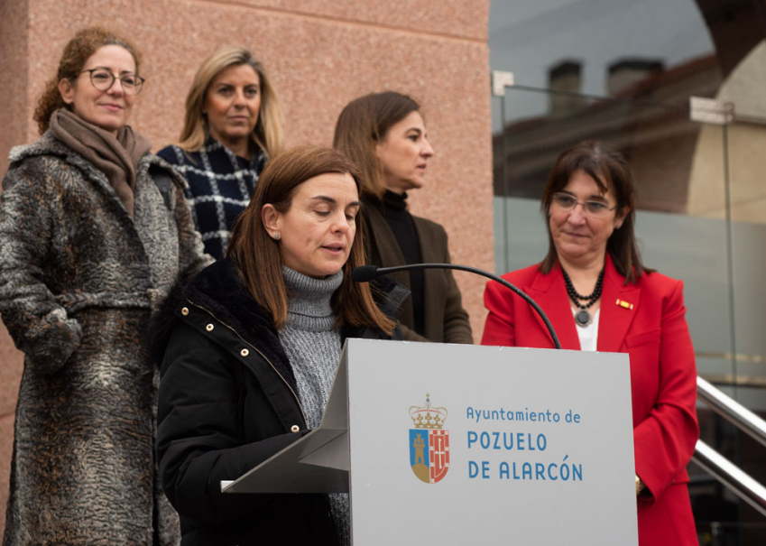 Lecturas en la Semana de la Paz y la No Violencia