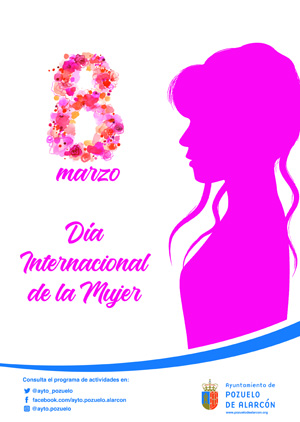 2020 La Primera Mujer