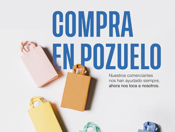 Campaña Comercio