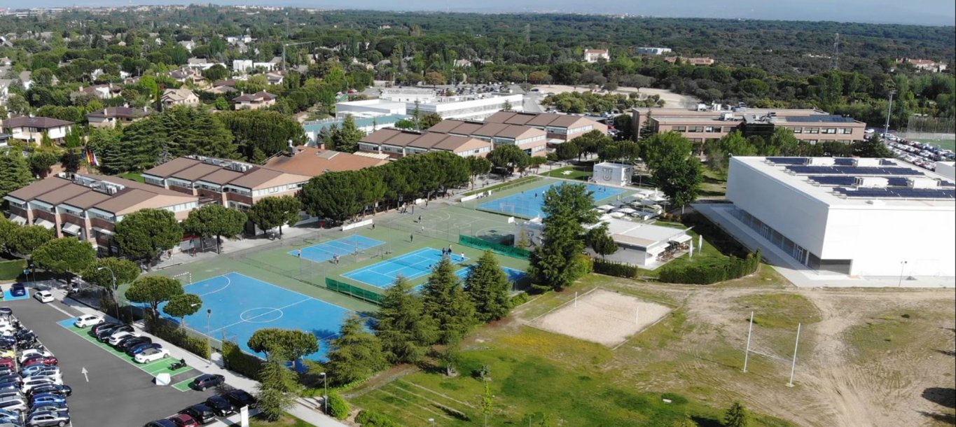 Universidad Francisco de Vitoria