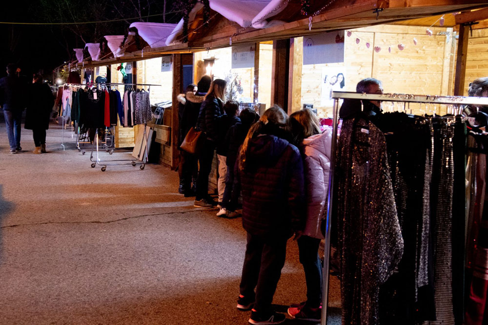 Feria del Regalo Navideño