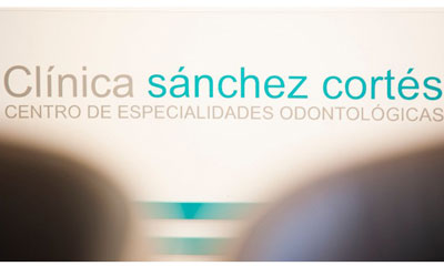 Clinica Dental Sánchez Cortés